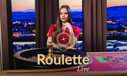 live casino games