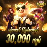 JiliAM Online Casino Welcome Free 30,000 Ks